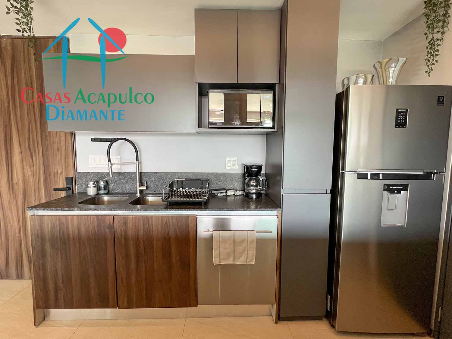 La Isla Fiji R5 - Cocina 4 La Isla Fiji R5 - Cocina 4